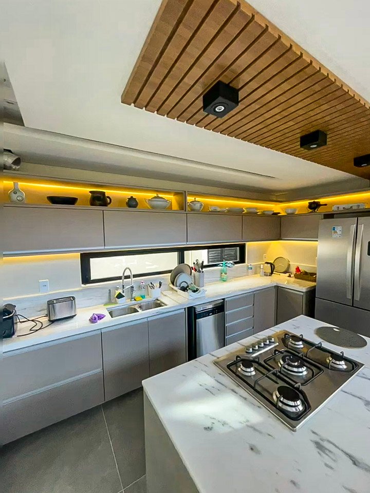 Acabamento e Detalhe Premium 104